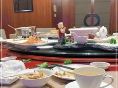 包厢-国龙大酒店-中餐厅