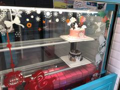 -Joy's Wish创意蛋糕定制&甜品台(乐虹坊精致生活广场店)