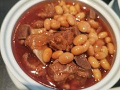 -谷田稻香·砂锅菜(汇暻广场店)