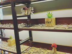 -肆兮眼镜·蔡司·徕卡战略合作店(大坪店)