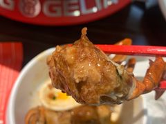 -胖哥俩肉蟹煲(湖滨银泰in77店)