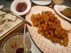-老济南·地道济南菜(大明湖店)