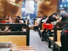 大堂-愿者上钩(龙华华润万家店)