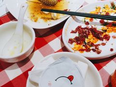 -西贝莜面村(当代商城店)