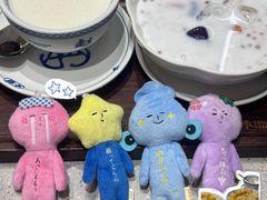 -赵记传承·中国甜品(福州总店)