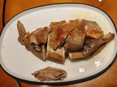 -伊帆食府·青海地方特色美食