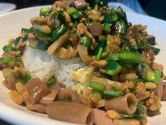 -前海沿·青岛菜(李沧万达店)