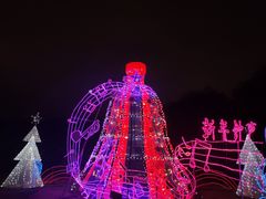 -珠海圆明新园