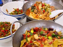 -新新湘菜馆(新中街二条店)