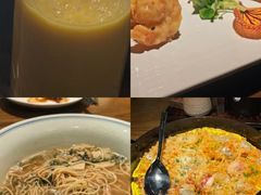 -品味杭州·粤式融合·海鲜小馆·钱江新城CBD
