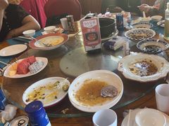 -糟粕醋·椰苑海南菜餐厅(亚龙湾天域酒店)