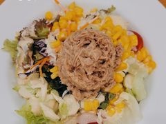 -萨莉亚意式餐厅(深南茂业店)