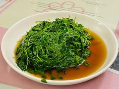 -蘭心餐厅(进贤路店)
