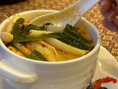 -南沙游艇会·大兵船餐厅