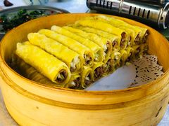-天仁聚驴肉香(北石槽店)