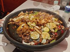 -一烙锅(友谊店)