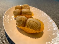 椒盐葫芦酥-绿波廊(豫园店)