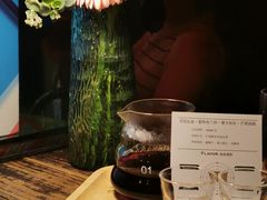 -青咖啡(三坊七巷店)