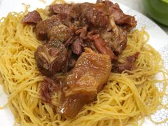 -麦文记面家(佐敦店)