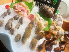 -尚海豆捞(乐虹坊店)