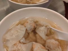 净蟹子鲜虾云吞-恩宁刘福记(东华东路店)