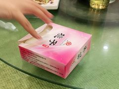 -桃子餐厅·天津菜(红星路直营店)
