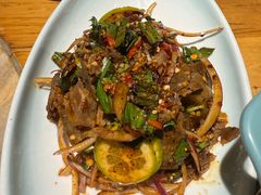 -云尊府云南菜·蒸汽石锅鱼(学清路店)