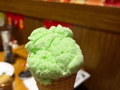 雪糕-牛藏·黑毛和牛烧肉(环市东店)