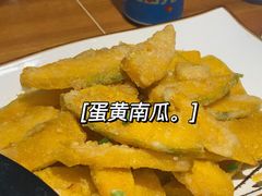 -杭嵊粗菜馆(文一西路店)