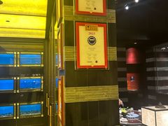 -杭州西子湖四季酒店·金沙厅