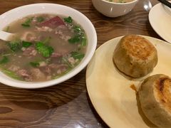 -清真吴记门钉肉饼·喜多利
