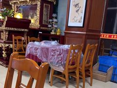 -南华寺素食馆(南华禅寺店)