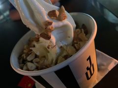 -JW德国冻酸奶Frozen Yogurt(龙湖成都滨江天街店)