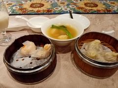 -红莲中餐厅(日航饭店)