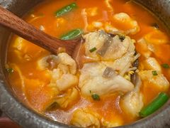 -山石榴·贵州菜(陆家嘴中心店)