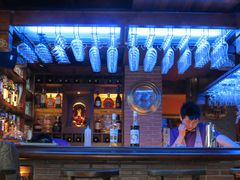 门面-甘尼仕印度餐厅酒吧(斜塘老街店)
