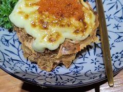 -福匠日本料理(人民路店)