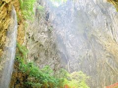 -英西峰林·洞天仙境