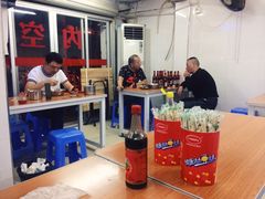 -福屿鲜捞小吃·捞化(福屿总店)