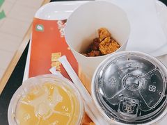 -德克士(砂之船奥特莱斯店)