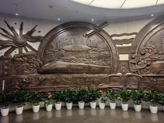 -中国铁道博物馆(正阳门馆)