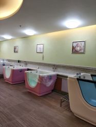 点击看大图 -生命加•Q考拉月子会所(玫瑰园店)