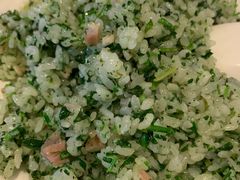 荠菜菜饭-建国328 本帮小馆·面馆