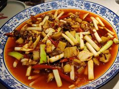 -院8里·小聚园老川菜(九眼桥店)