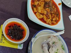 -丁太婆老妈蹄花(人民公园非遗总店)