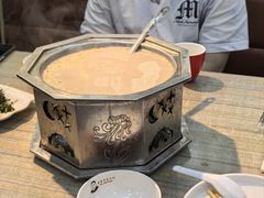 -老舅老蒙肉饼非遗店(一店)