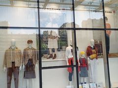 -凯德广场(武胜路店)