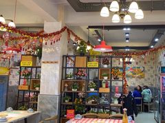 -阆辣荟餐饮(老味道8年·古城店)