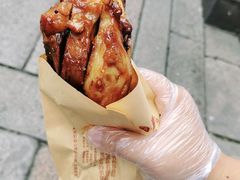 -赵元章肉骨烧(山塘街店)