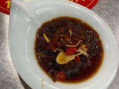 -健跳小海鲜(人民路店)